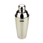 SHAKER CHROME 750ML POUR COCKTAIL 89117