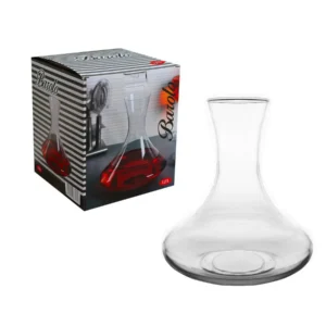 CARAFE A JUS BAROLO 1.2L MG GLASS