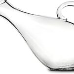 CARAFE DUCK 1.5L INCLINE MG GLASS/6