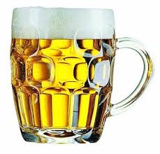 CHOP A BIERE 28CL BRITANIA INGLESE/12