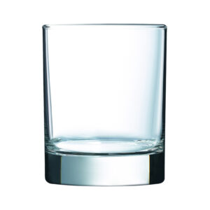 VERRE ISLANDE PRESTIGE F/B 30CL ACQUA TM0680-43-24