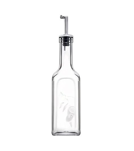 HUILLIER VINAIGRE HOMEMADE 34.500CC 80350 PASABAC/8