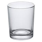 VERRE A DENT CORT PLISSE FB 25CL