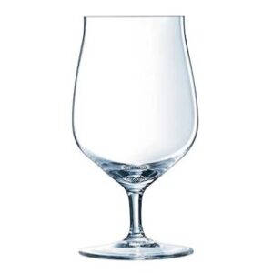 VERRE A BIERRE AMBER 39.5CCGB 440305 PASA/6
